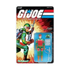 Productafbeelding GI Joe ReAction+ Actiefiguur Wave 07 Flash (Comic) 10 cm