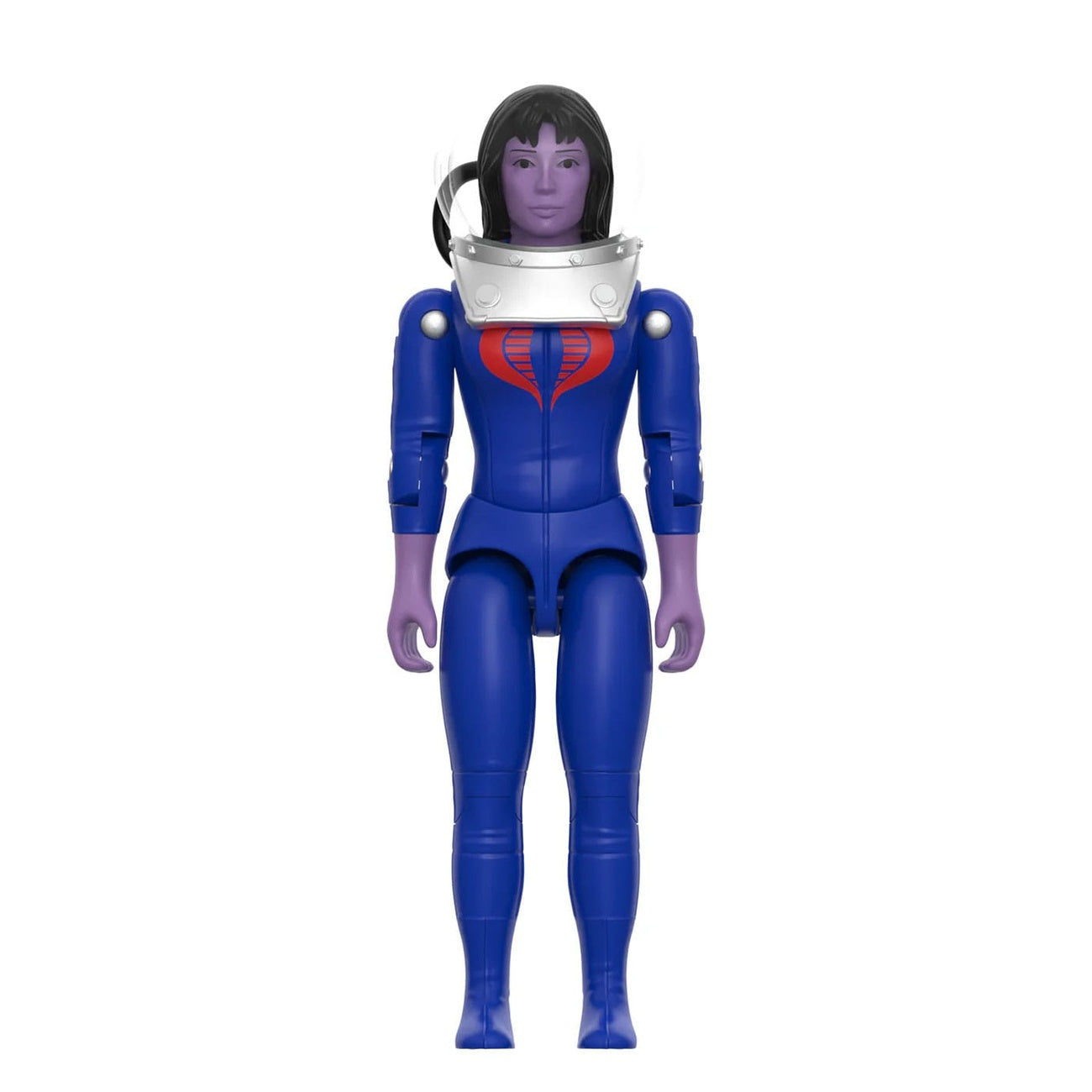 Product image GI Joe ReAction+ Action Figure Wave 06 Mara 10 cm