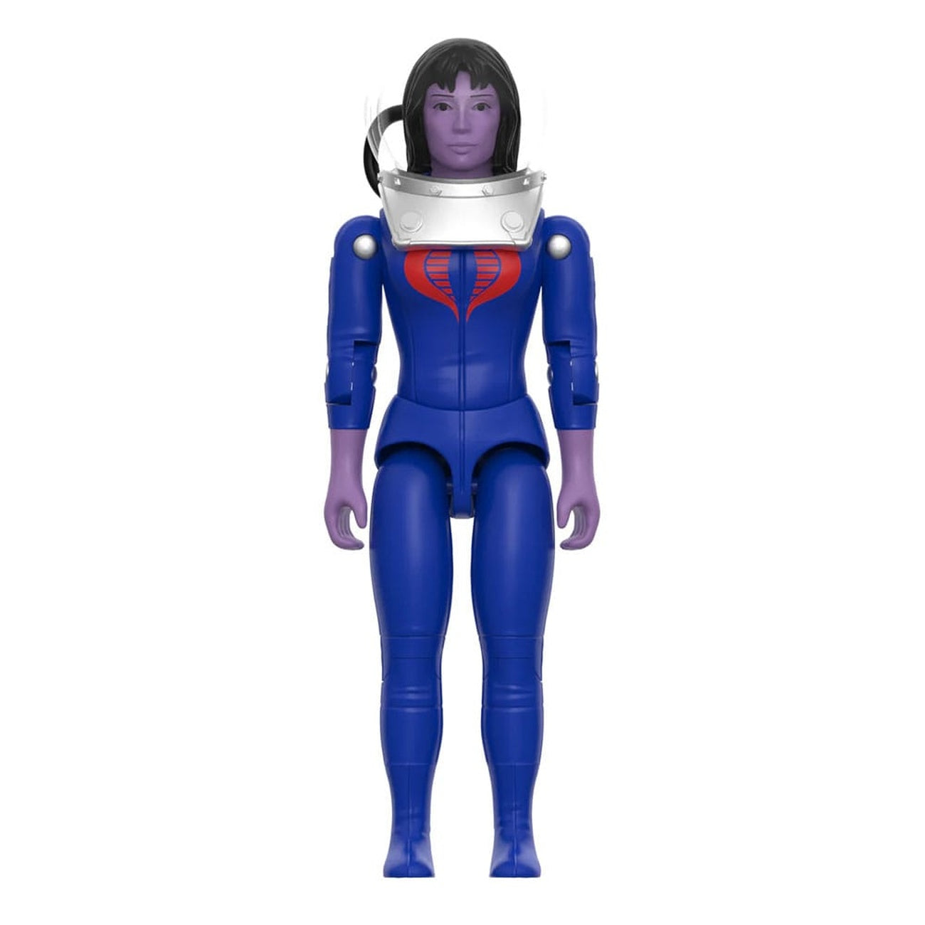 Product image GI Joe ReAction+ Action Figure Wave 06 Mara 10 cm