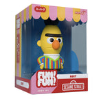 Productafbeelding Sesamstraat FUN! FUN! Soft Vinyl Figuur Wave 02 Bert 13 cm