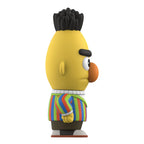 Productafbeelding Sesamstraat FUN! FUN! Soft Vinyl Figuur Wave 02 Bert 13 cm