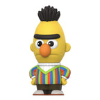 Productafbeelding Sesamstraat FUN! FUN! Soft Vinyl Figuur Wave 02 Bert 13 cm
