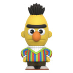 Productafbeelding Sesamstraat FUN! FUN! Soft Vinyl Figuur Wave 02 Bert 13 cm