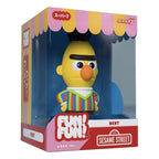 Productafbeelding Sesamstraat FUN! FUN! Soft Vinyl Figuur Wave 02 Bert 13 cm