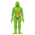 Productafbeelding Universal Monsters ReAction+ Actiefiguur Wave 1 Creature from the Black Lagoon 10 cm