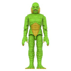 Productafbeelding Universal Monsters ReAction+ Actiefiguur Wave 1 Creature from the Black Lagoon 10 cm