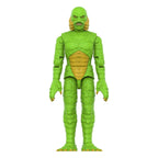 Productafbeelding Universal Monsters ReAction+ Actiefiguur Wave 1 Creature from the Black Lagoon 10 cm