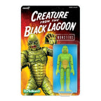 Productafbeelding Universal Monsters ReAction+ Actiefiguur Wave 1 Creature from the Black Lagoon 10 cm