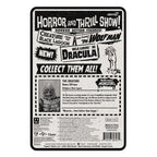 Productafbeelding Universal Monsters ReAction+ Actiefiguur Wave 1 Creature from the Black Lagoon 10 cm