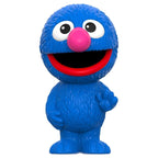 Productafbeelding Sesame Street Fun! Fun! Wave 01 - Grover 18 cm