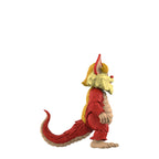 Productafbeelding Thundercats Deluxe Actiefiguur Wave 03 Snarf (Toy Recolor) 18 cm