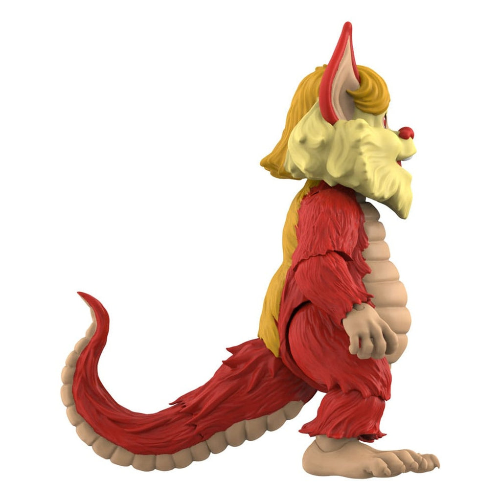 Productafbeelding Thundercats Deluxe Actiefiguur Wave 03 Snarf (Toy Recolor) 18 cm