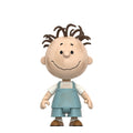 Productafbeelding Peanuts ReAction Actiefiguur Wave 8 Pigpen 9 cm