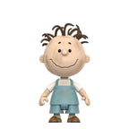Productafbeelding Peanuts ReAction Actiefiguur Wave 8 Pigpen 9 cm