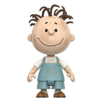 Productafbeelding Peanuts ReAction Actiefiguur Wave 8 Pigpen 9 cm