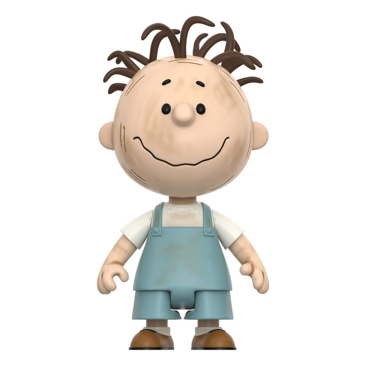 Productafbeelding Peanuts ReAction Actiefiguur Wave 8 Pigpen 9 cm