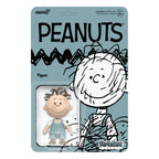 Productafbeelding Peanuts ReAction Actiefiguur Wave 8 Pigpen 9 cm