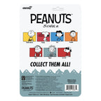 Productafbeelding Peanuts ReAction Actiefiguur Wave 8 Pigpen 9 cm