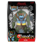 Productafbeelding Thundercats Ultimates actiefiguur Wave 3 - Slithe 23 cm