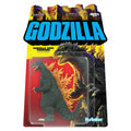 Productafbeelding Godzilla Toho ReAction actiefiguur Godzilla (2000, Charging) 24 cm
