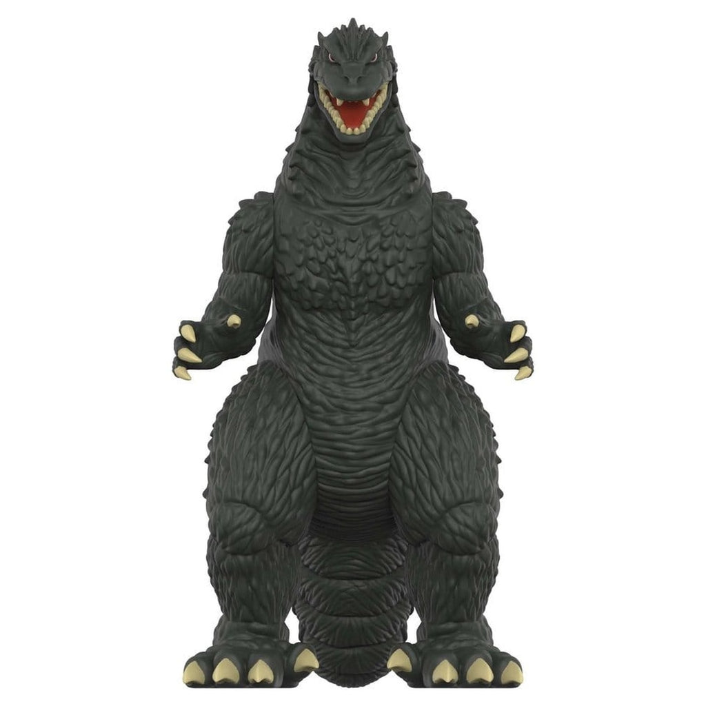 Productafbeelding Godzilla Toho ReAction actiefiguur Godzilla (2000, Charging) 24 cm