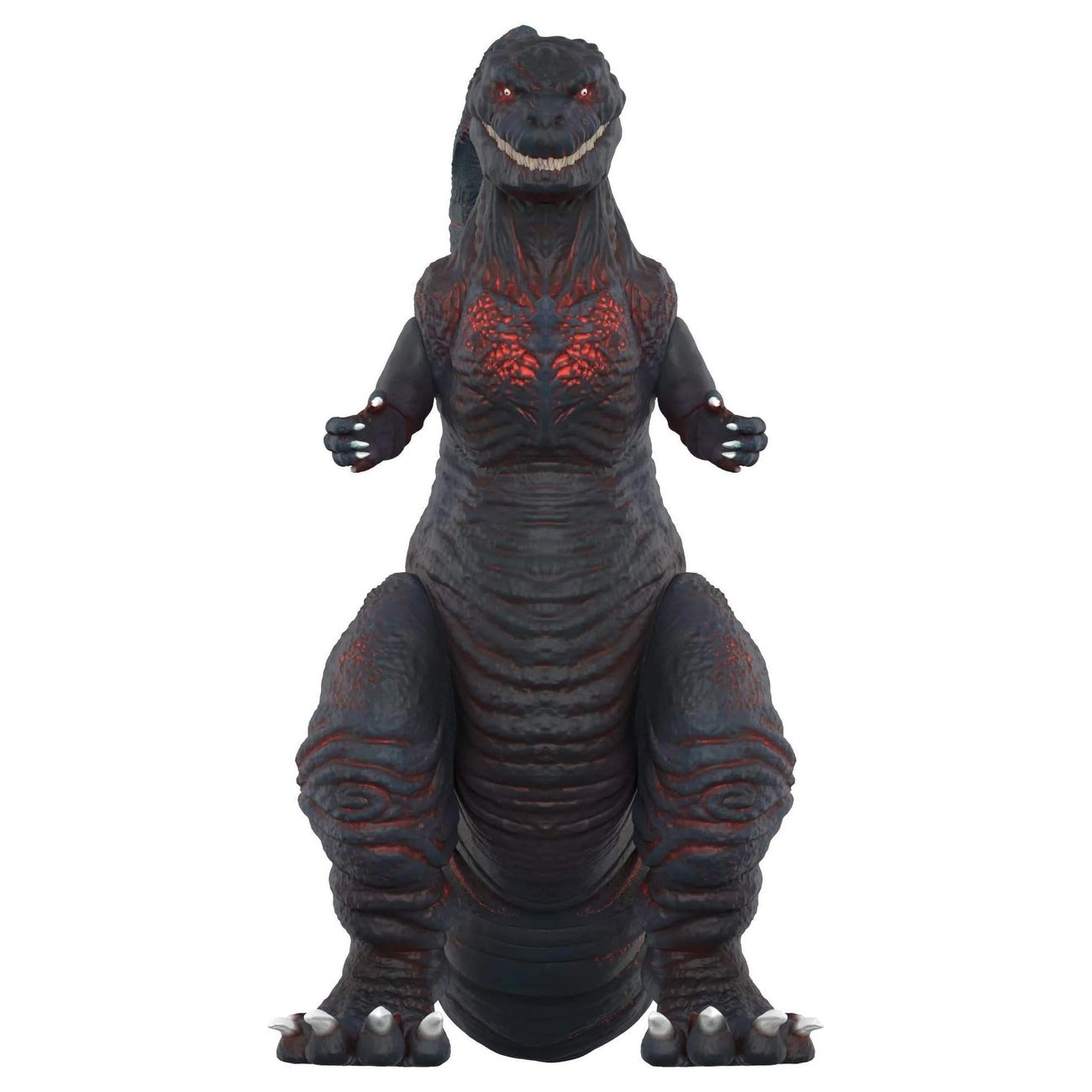 Productafbeelding Godzilla Toho ReAction Actiefiguur Godzilla (Shin) 24 cm