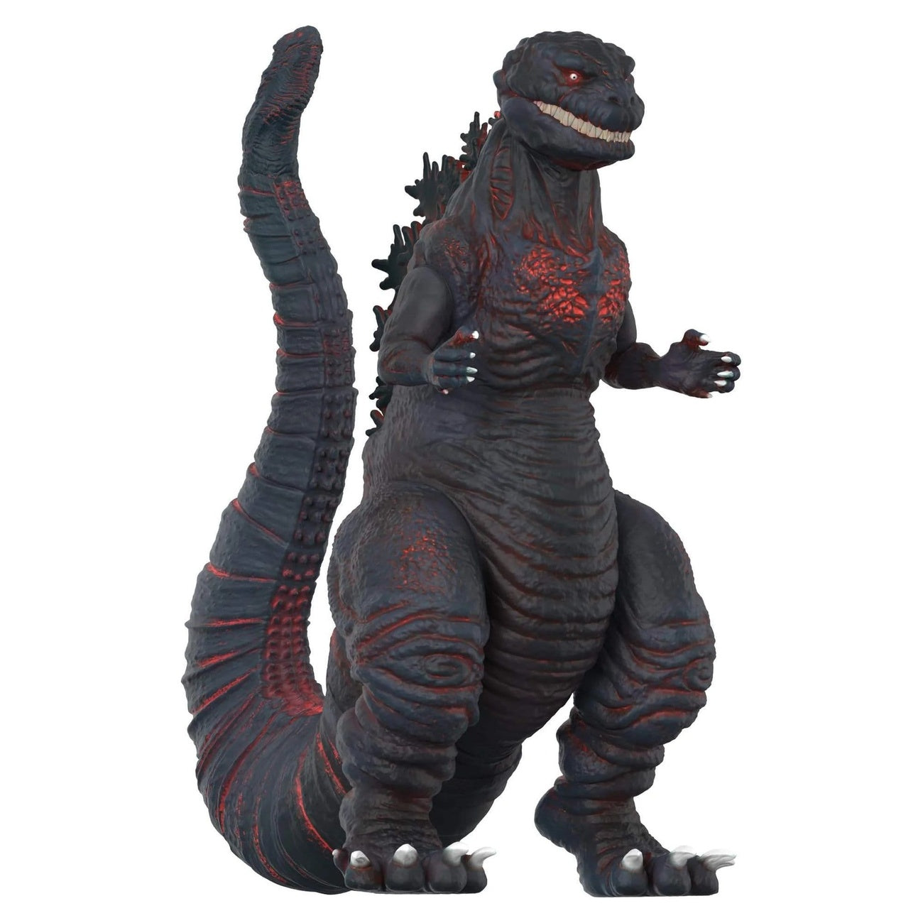 Productafbeelding Godzilla Toho ReAction Actiefiguur Godzilla (Shin) 24 cm