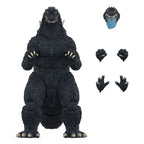 Productafbeelding Godzilla Toho Ultimates actiefiguur Wave 06 Godzilla Millennium 20 cm