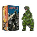 Productafbeelding Godzilla Toho ReAction actiefiguur Wave 01 (Retro Blik) Godzilla (Marusan Blik) 10 cm