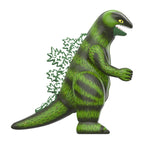 Productafbeelding Godzilla Toho ReAction actiefiguur Wave 01 (Retro Blik) Godzilla (Marusan Blik) 10 cm