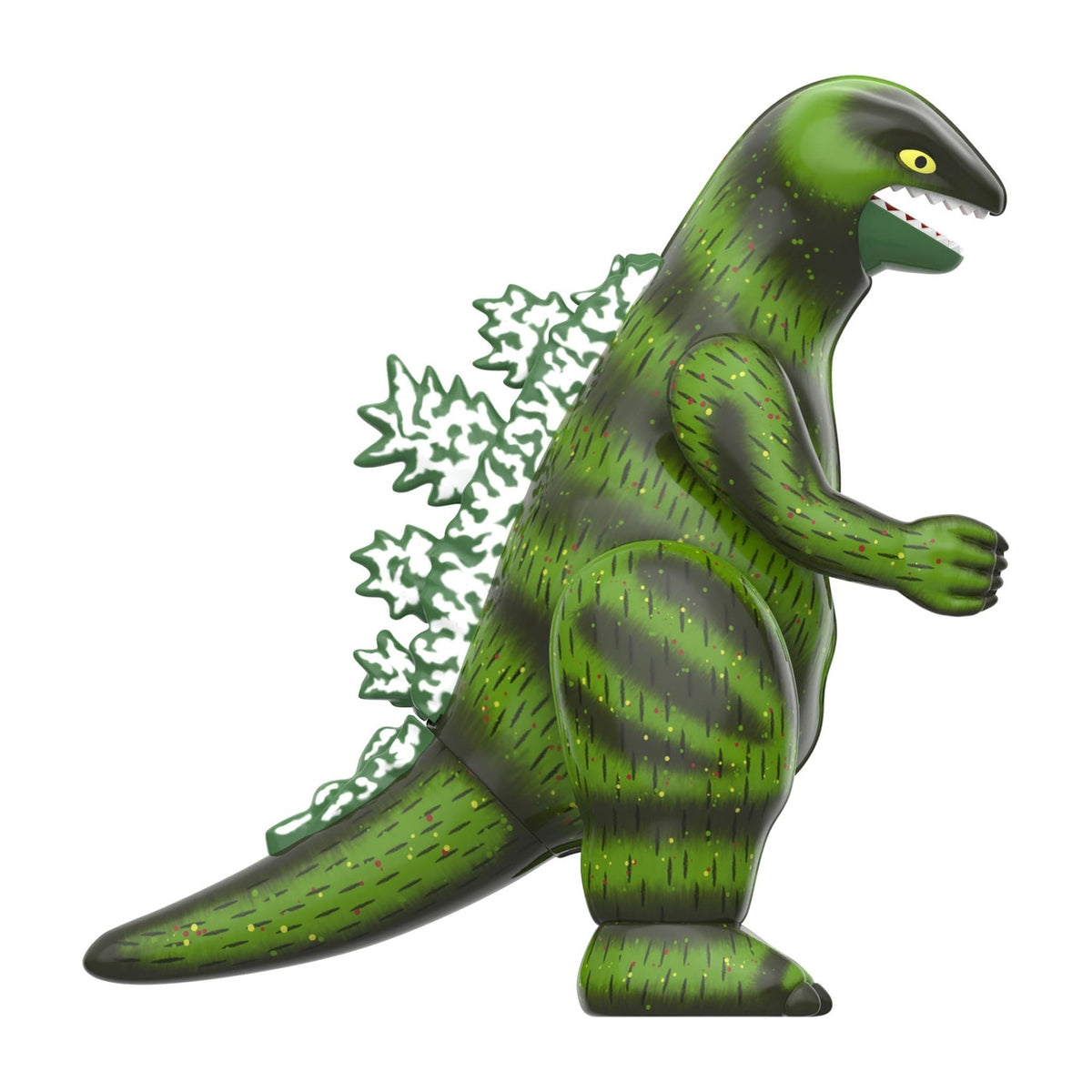 Productafbeelding Godzilla Toho ReAction actiefiguur Wave 01 (Retro Blik) Godzilla (Marusan Blik) 10 cm