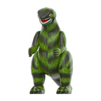 Productafbeelding Godzilla Toho ReAction actiefiguur Wave 01 (Retro Blik) Godzilla (Marusan Blik) 10 cm