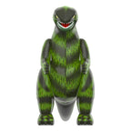 Productafbeelding Godzilla Toho ReAction actiefiguur Wave 01 (Retro Blik) Godzilla (Marusan Blik) 10 cm