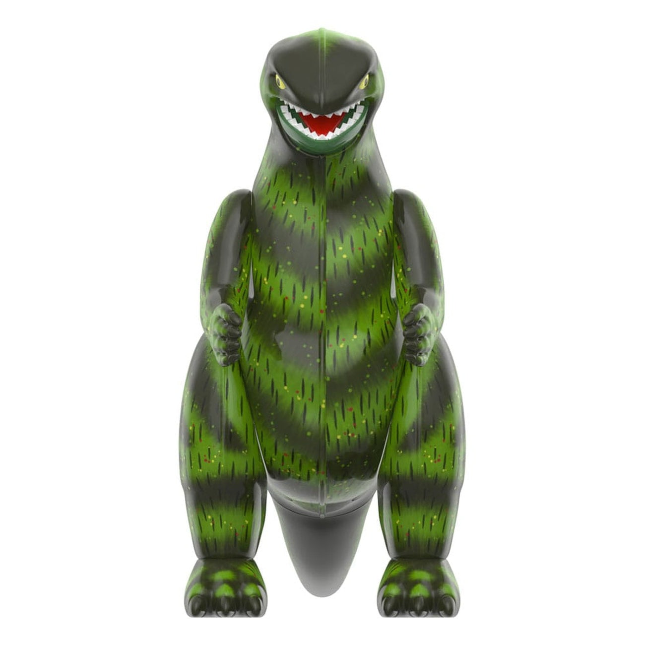 Productafbeelding Godzilla Toho ReAction actiefiguur Wave 01 (Retro Blik) Godzilla (Marusan Blik) 10 cm