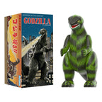 Productafbeelding Godzilla Toho ReAction actiefiguur Wave 01 (Retro Blik) Godzilla (Marusan Blik) 10 cm