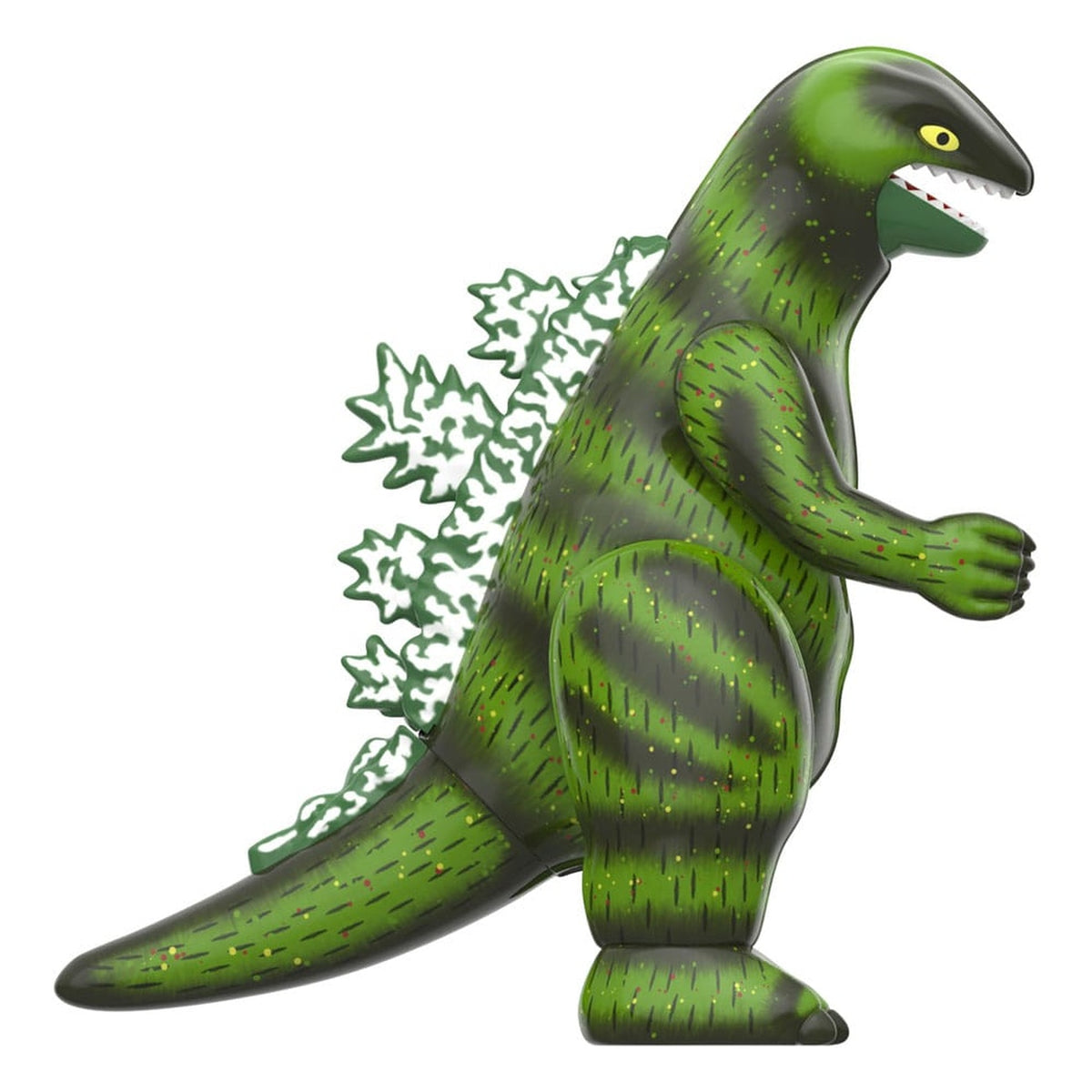 Productafbeelding Godzilla Toho ReAction actiefiguur Wave 01 (Retro Blik) Godzilla (Marusan Blik) 10 cm