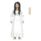 Productafbeelding The White Stripes ReAction actiefiguren 2-pack Wave 02 The White Stripes (Elephant) 10 cm