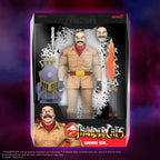 Product image Thundercats Ultimates Action Figure Safari Joe Wave 12 18 cm