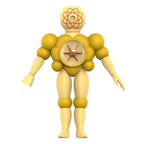 Productafbeelding SilverHawks Ultimates Actiefiguur Mo-Lec-U-Lar (Toy Version) 18 cm