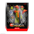 Productafbeelding Thundercats Ultimates Actiefiguur Quick-Pick 18 cm