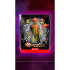 Productafbeelding Thundercats Ultimates Actiefiguur Quick-Pick 18 cm