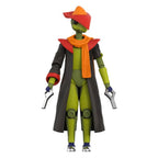 Productafbeelding Thundercats Ultimates Actiefiguur Quick-Pick 18 cm