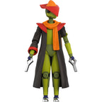 Productafbeelding Thundercats Ultimates Actiefiguur Quick-Pick 18 cm
