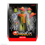 Productafbeelding Thundercats Ultimates Actiefiguur Quick-Pick 18 cm