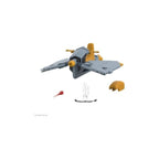 Productafbeelding Thundercats Ultimates! Actiefiguur Wave 13 Skycutter (klein voertuig) 18 cm
