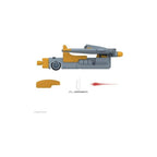 Productafbeelding Thundercats Ultimates! Actiefiguur Wave 13 Skycutter (klein voertuig) 18 cm