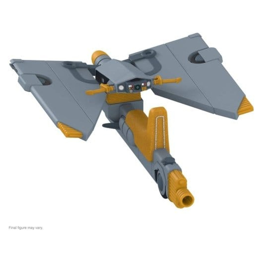 Productafbeelding Thundercats Ultimates! Actiefiguur Wave 13 Skycutter (klein voertuig) 18 cm