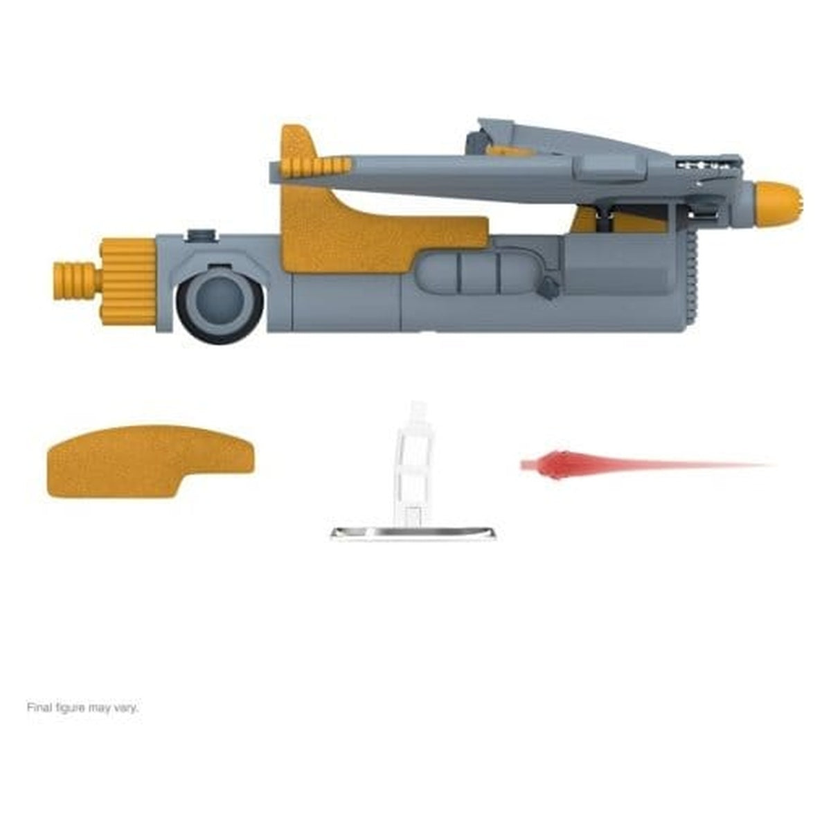 Productafbeelding Thundercats Ultimates! Actiefiguur Wave 13 Skycutter (klein voertuig) 18 cm