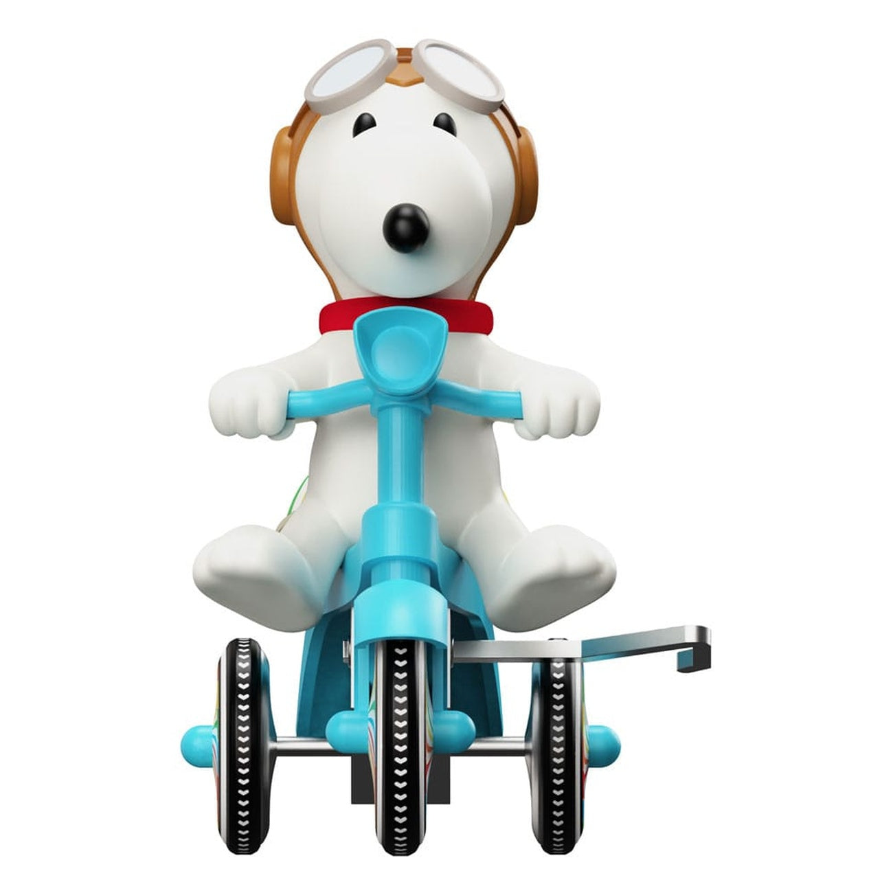 Product image Peanuts Super Cycles Action Figure Snoopy Flying Ace 13 cm