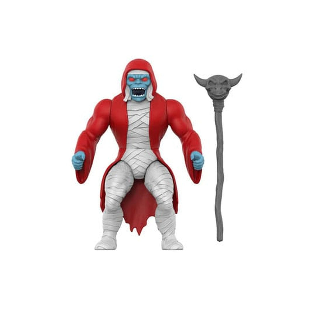 Productafbeelding Thundercats Vintage Collection Actiefiguren 2-pack Mumm-Ra's Tomb 14 cm